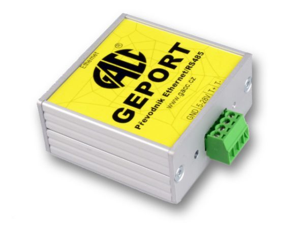 GEPORT