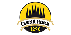 cerna-hora