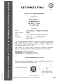 Certifikace